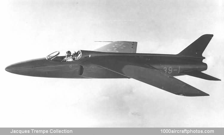 Folland Fo.139 Midge