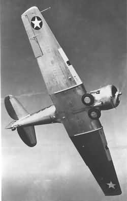 North American AT-6 Texan