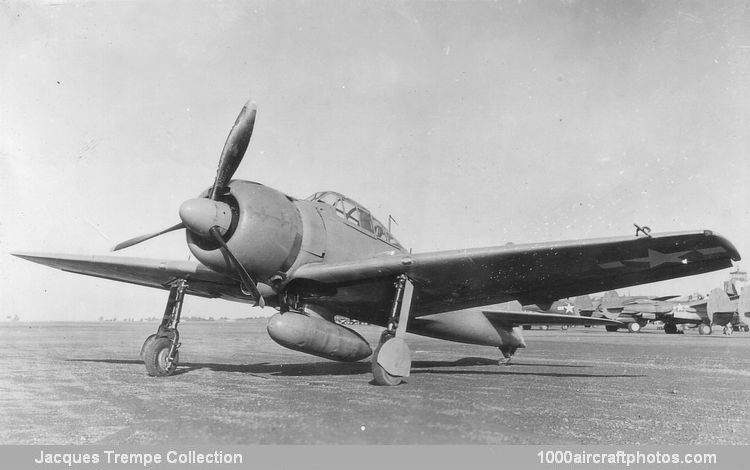 Mitsubishi A6M3 Rei-sen Type 0 Model 32