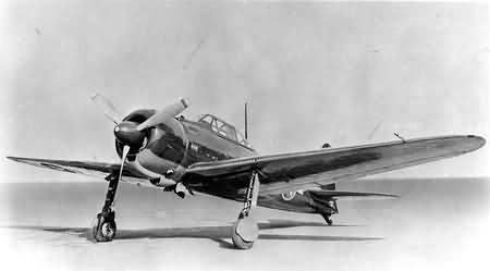 Mitsubishi A6M2 Rei-sen Type 0 Model 21