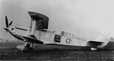 Caproni Ca.165