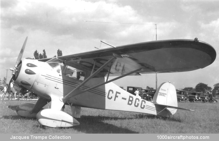 Monocoupe 90-A