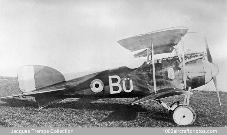 Albatros L 15 D.I