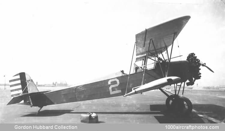 Consolidated 1 PT-1