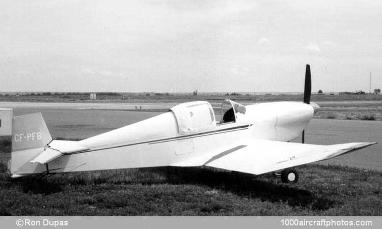 Jodel D.9 B�b�