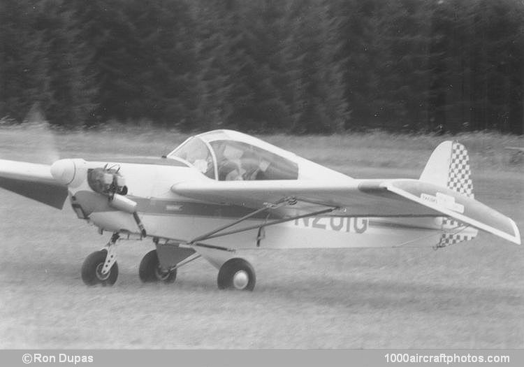 Stits SA-6B Flut-R-Bug