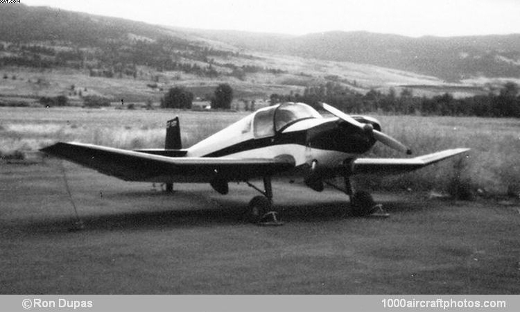 Jodel D.11