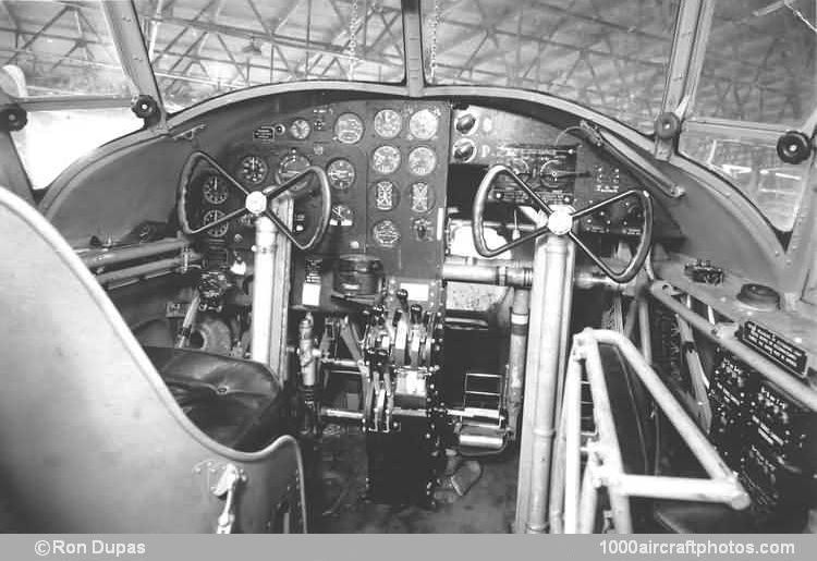 Avro 652A Anson Mk.II