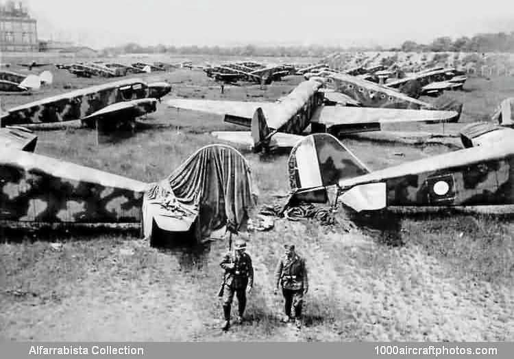 Caudron C.445 Go�land