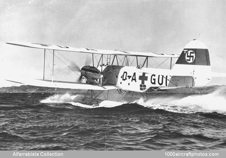 Heinkel He 59 D/N