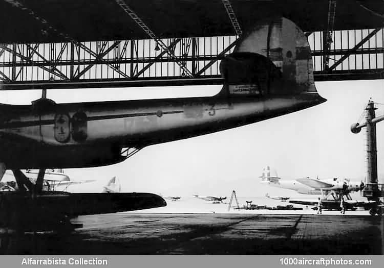 CANT Z.506B Airone