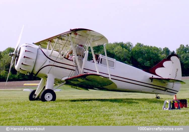 Waco ZPF-7