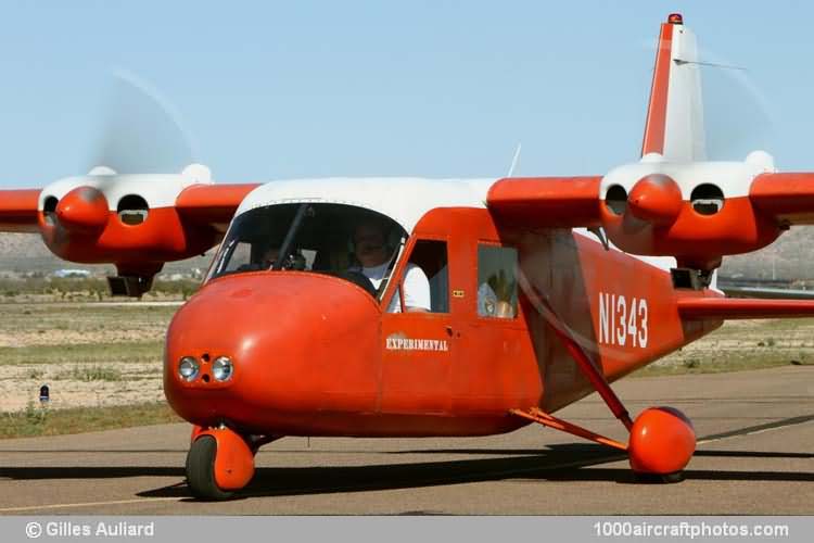 Wickham B Twin