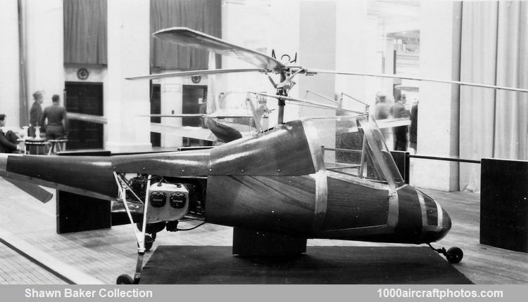 Helicopter Engineering and Construction Corporation 100