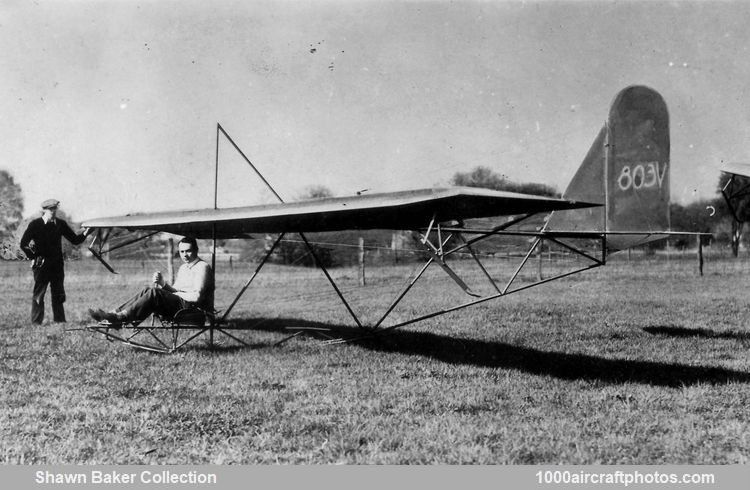Waco NAZ