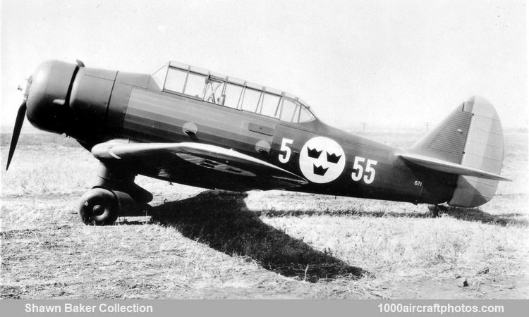 North American NA-31-4M