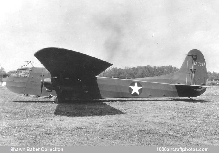 Northwestern XPG-1