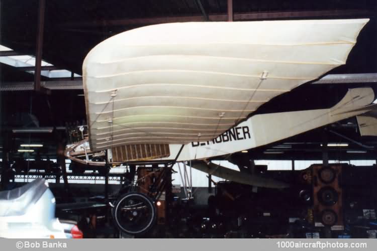 H�bner IV
