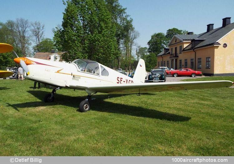 Mr�z M-1D Sokol