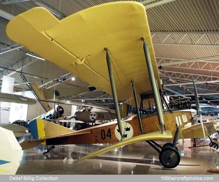 Albatros L 2 B.II 