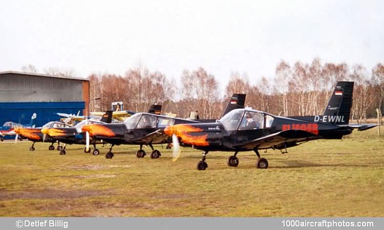 Zl�n Z 42 & Z 43