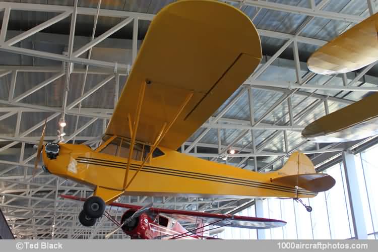 Taylor J-2 Cub