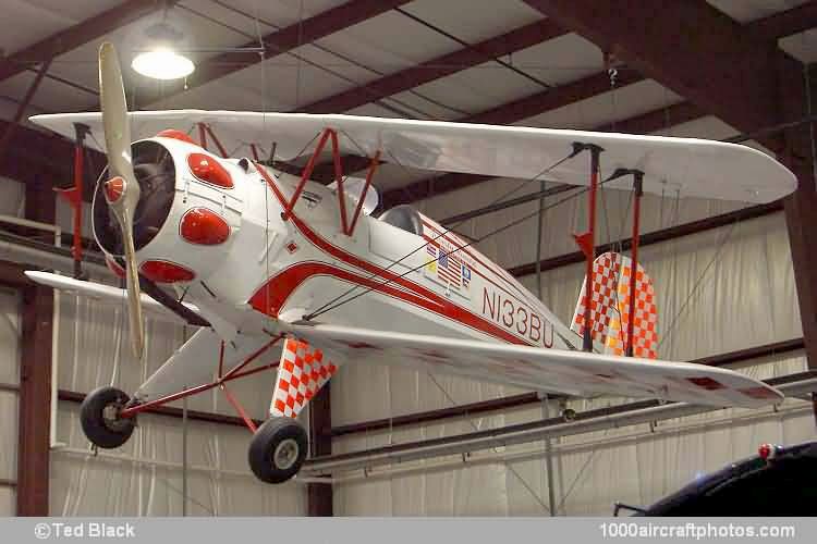 B�cker B� 133 C