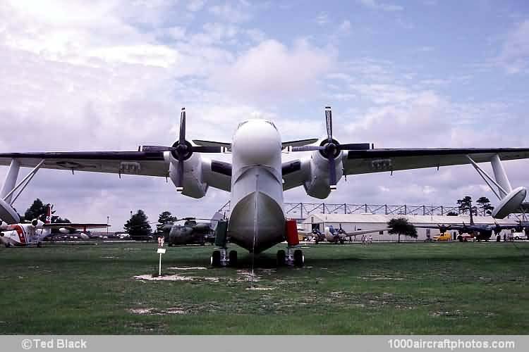 Martin 237B SP-5B Marlin