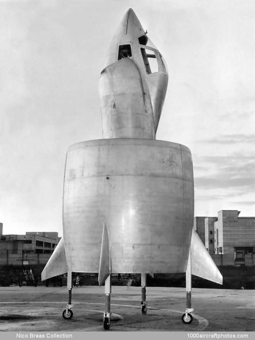 SNECMA C.450-01 Col�opt�re