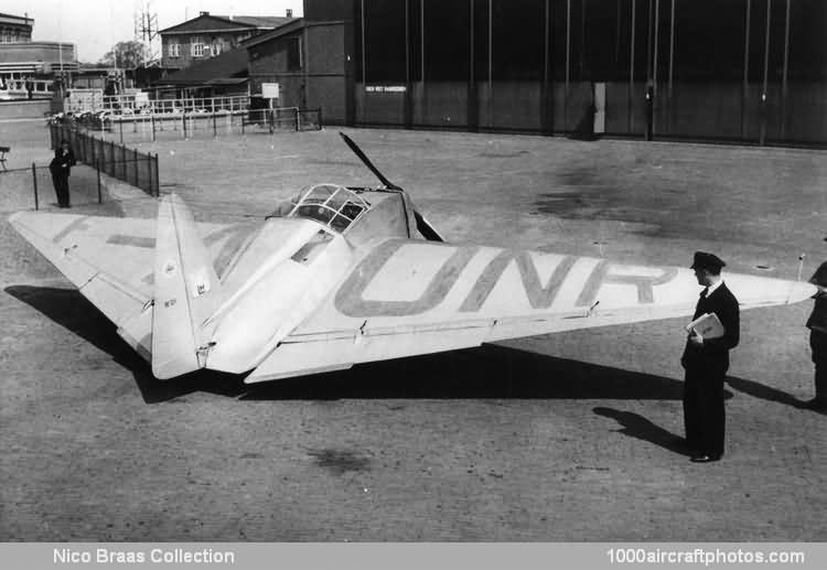 Fauvel AV-10