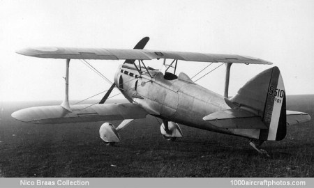 Blériot-SPAD S.510.01