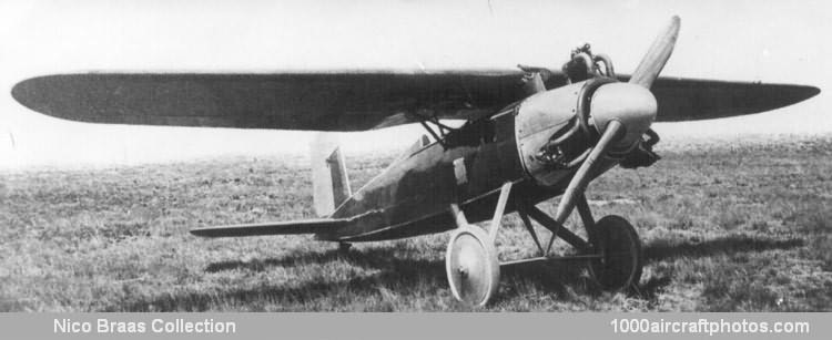 Albatros L 69