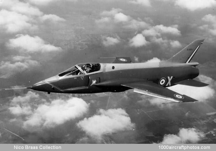 Breguet Br 1001 Taon
