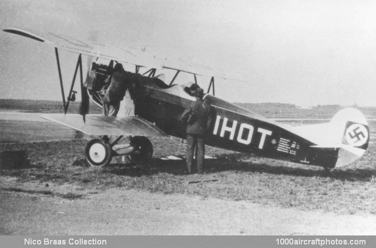 H�ffer H9