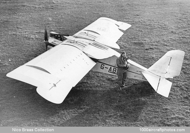 Breda 15