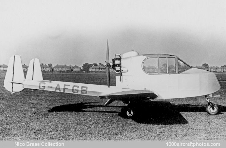 Arpin A-1
