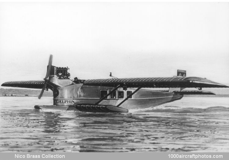 Dornier Do L Delphin I