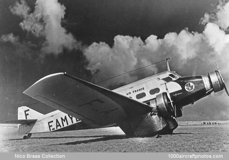 Wibault-Penho�t 283.T12