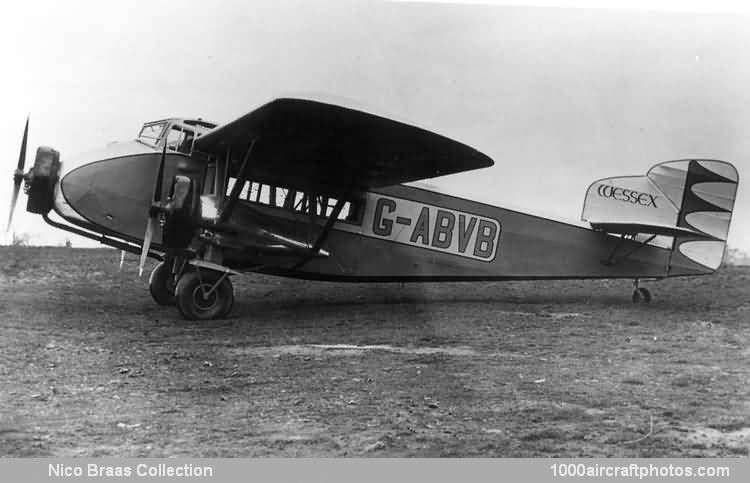 Westland Wessex