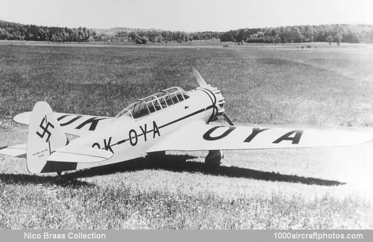 Bene� Mr�z BE-252