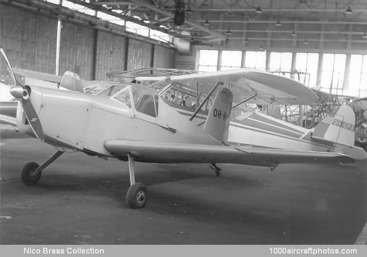 Heinonen HK-1 Kelti�inen