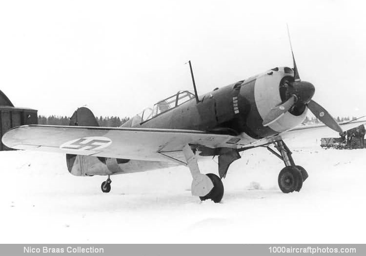 Valtion Myrsky II
