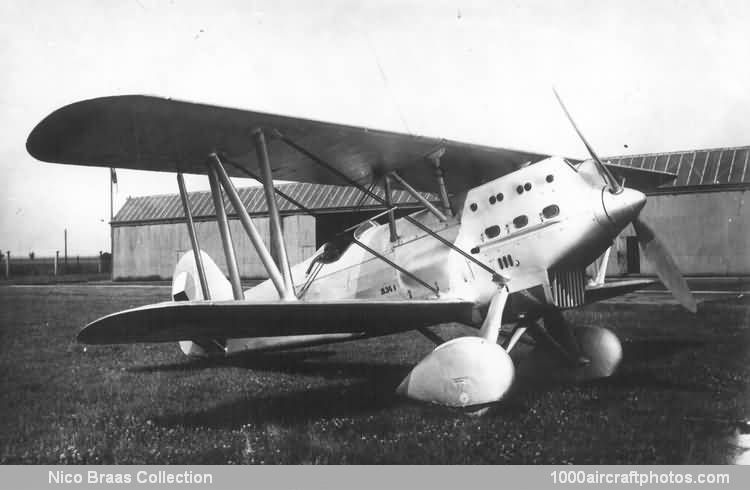 Avia B 34/1