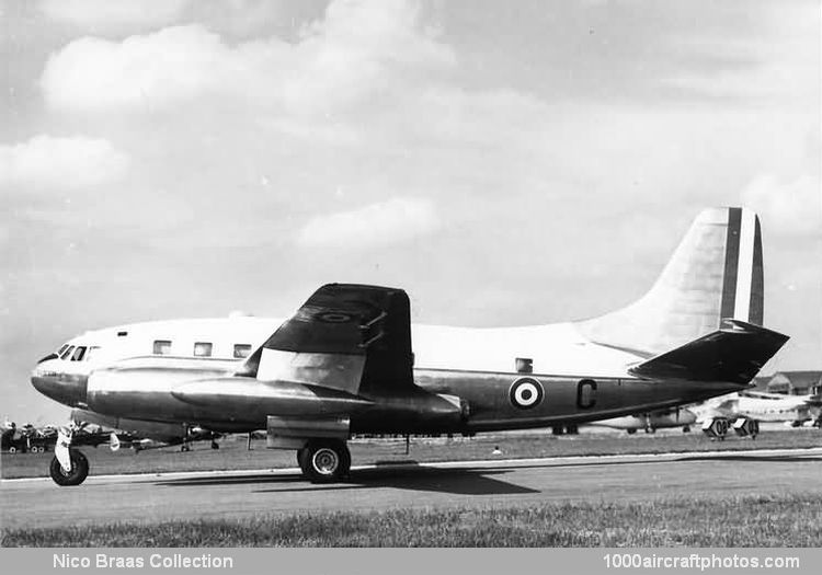 SNCASO S.O.30P Bretagne