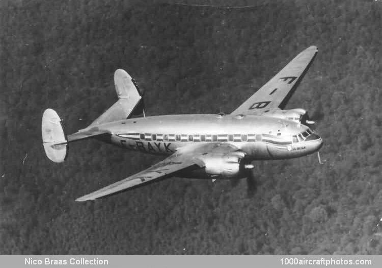 SNCASO S.O.30P Bretagne