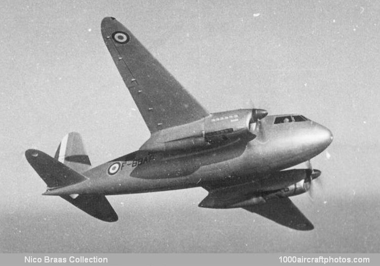 SNCASO S.O.93 Corse
