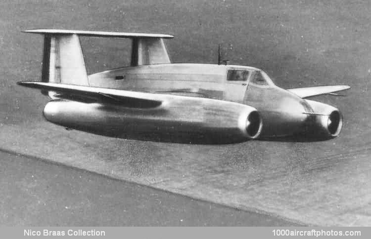 A�rocentre NC.1071