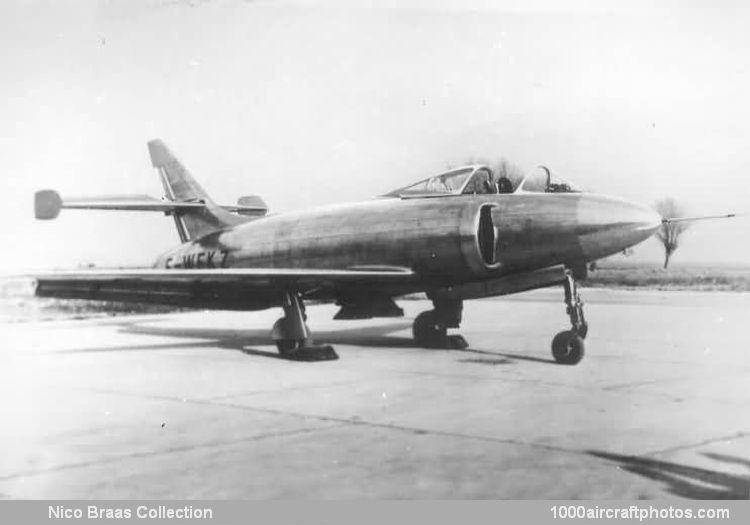 A�rocentre NC.1080
