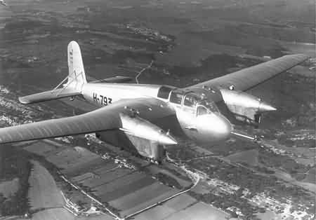 Hanriot 232.02
