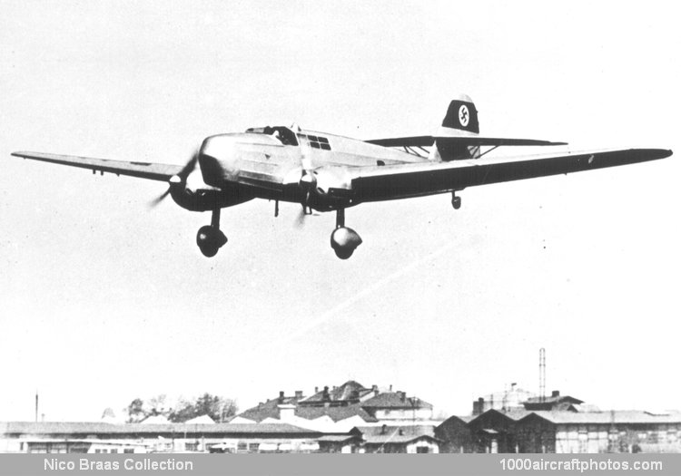 Arado Ar 77